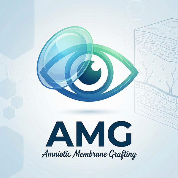 AMG (Amniotic Membrane Grafting)